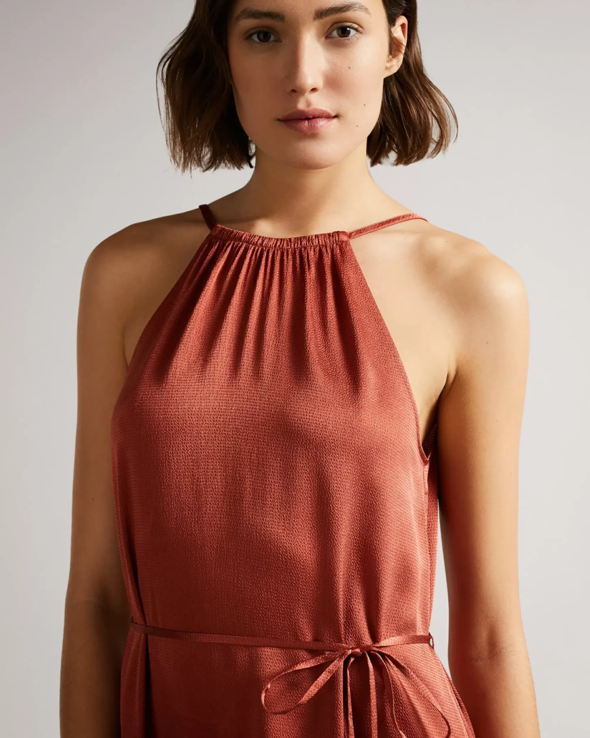 Ted Baker Roxieyy Dark Red Best