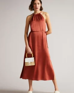 Ted Baker Roxieyy Dark Red Best