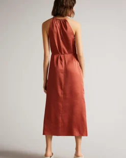 Ted Baker Roxieyy Dark Red Best