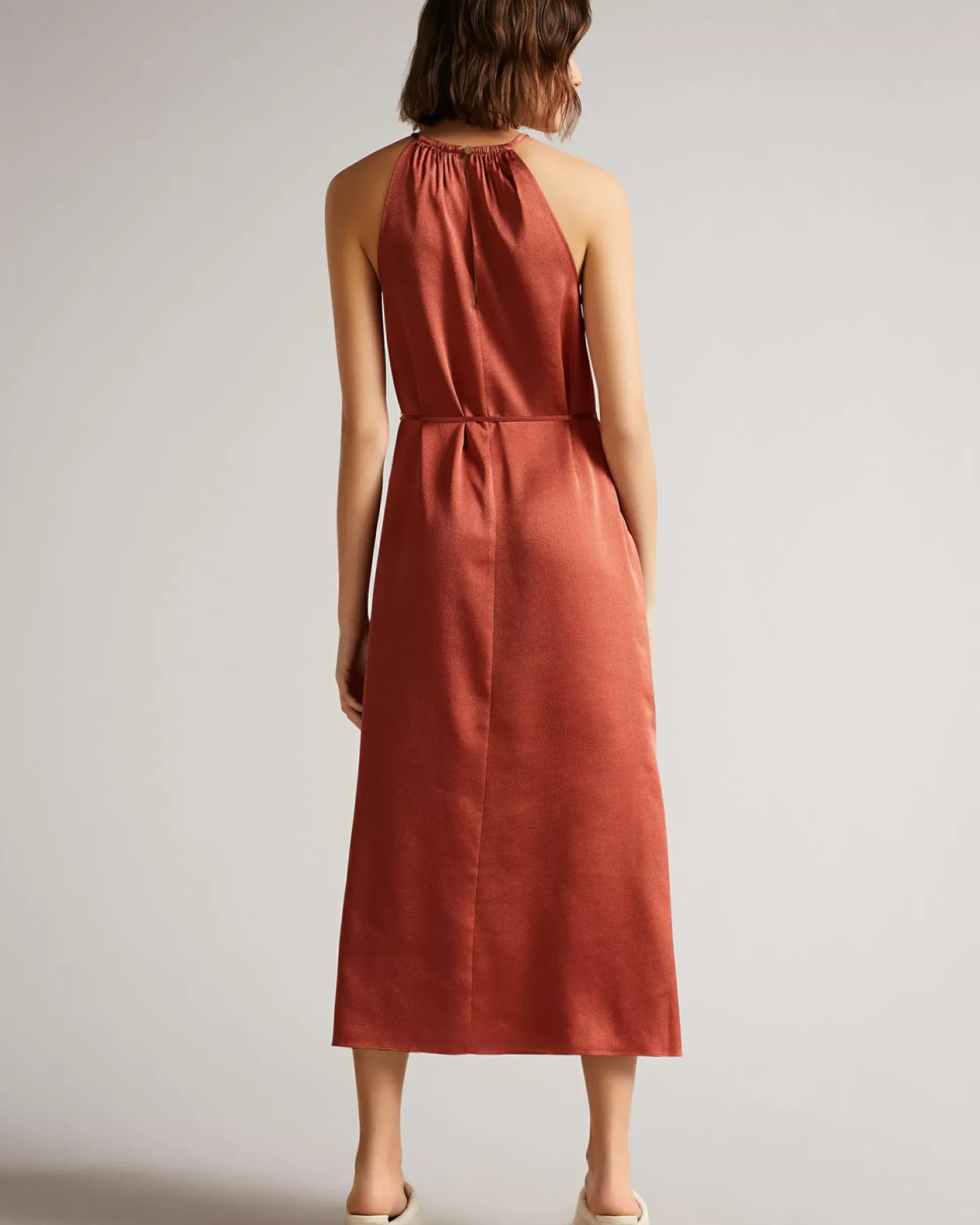 Ted Baker Roxieyy Dark Red Best