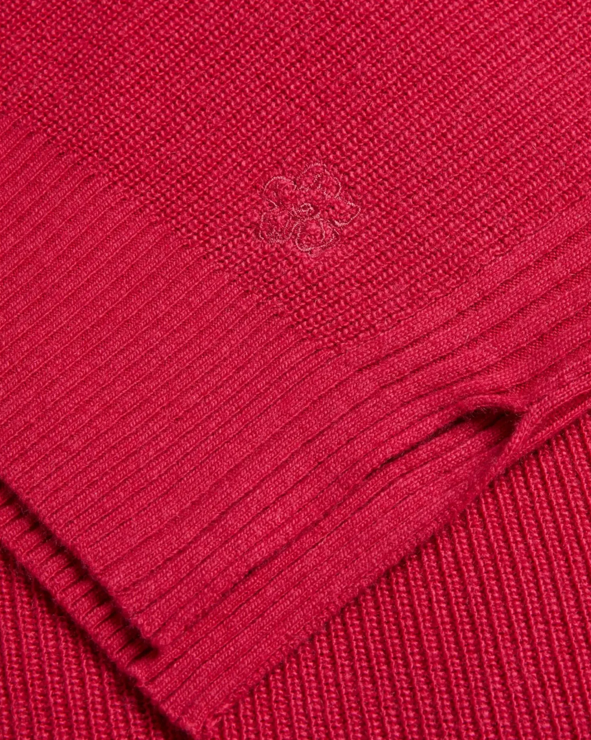Ted Baker Royhal Deep-Pink Hot