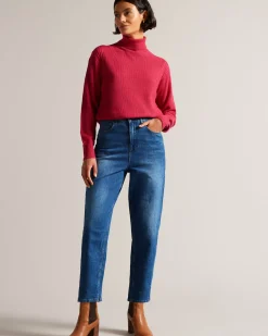 Ted Baker Royhal Deep-Pink Hot