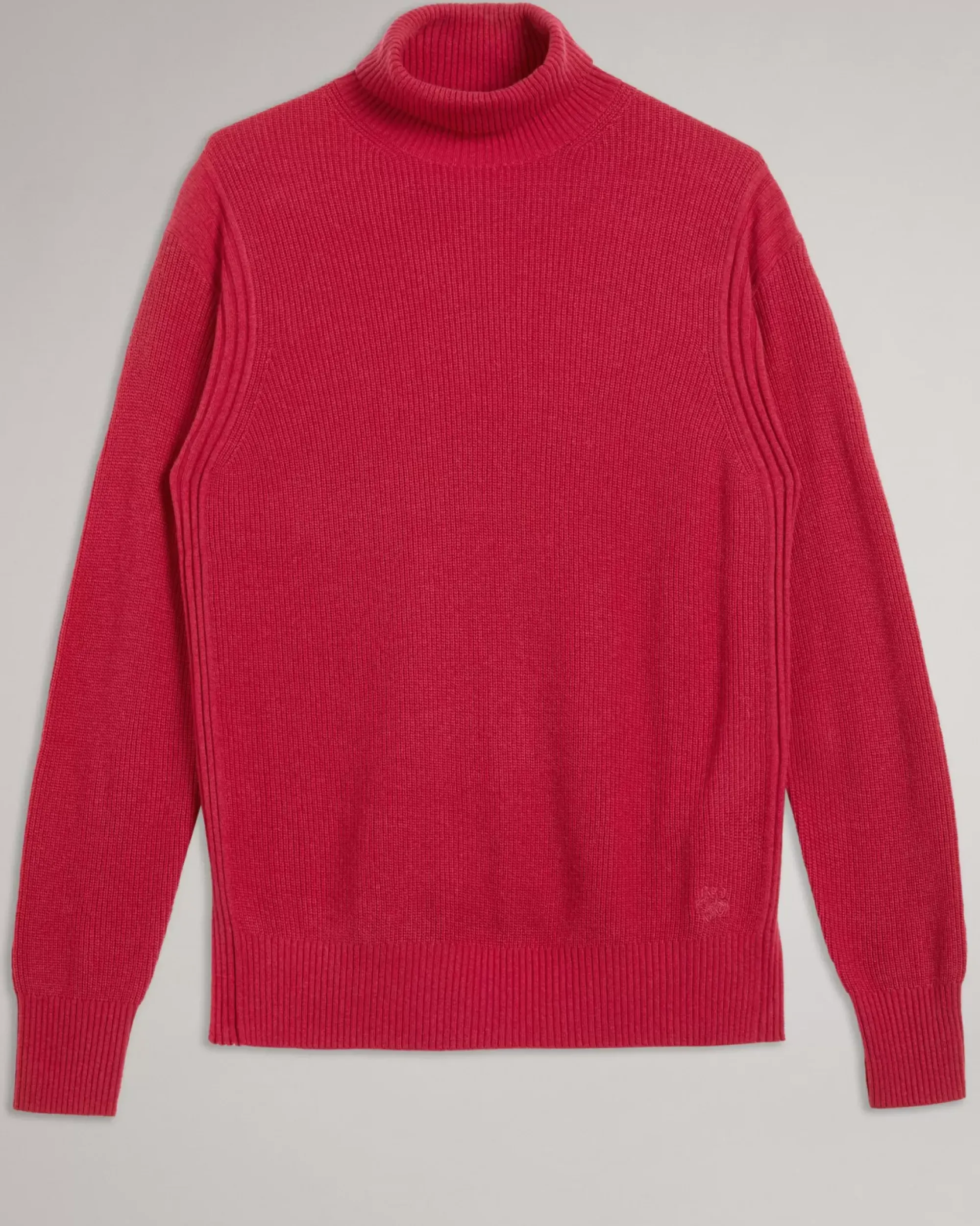 Ted Baker Royhal Deep-Pink Hot