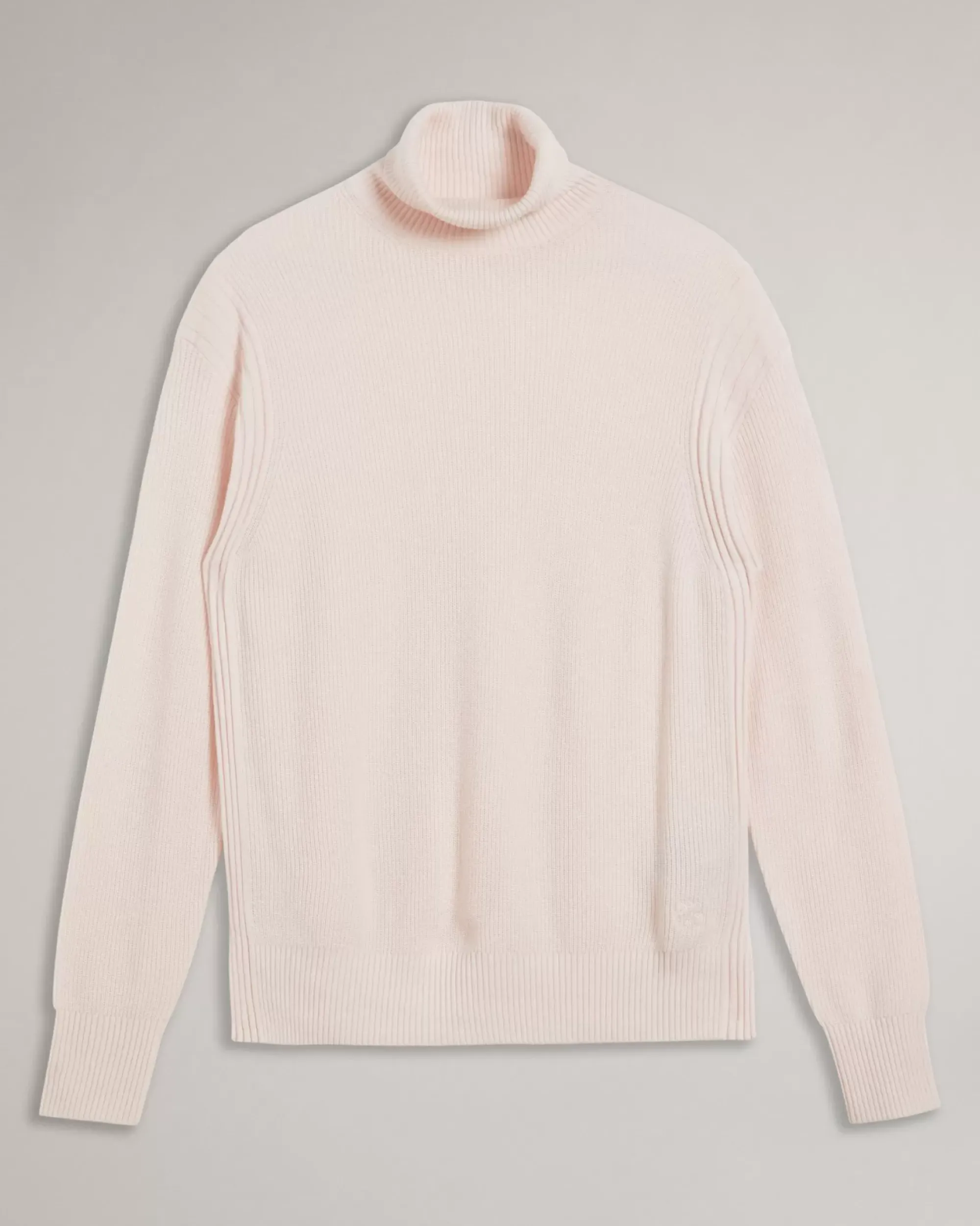 Ted Baker Royhal Dusky Pink Hot