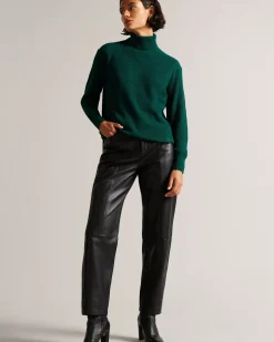 Ted Baker Royhal Dark Green Best