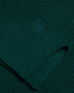Ted Baker Royhal Dark Green Best