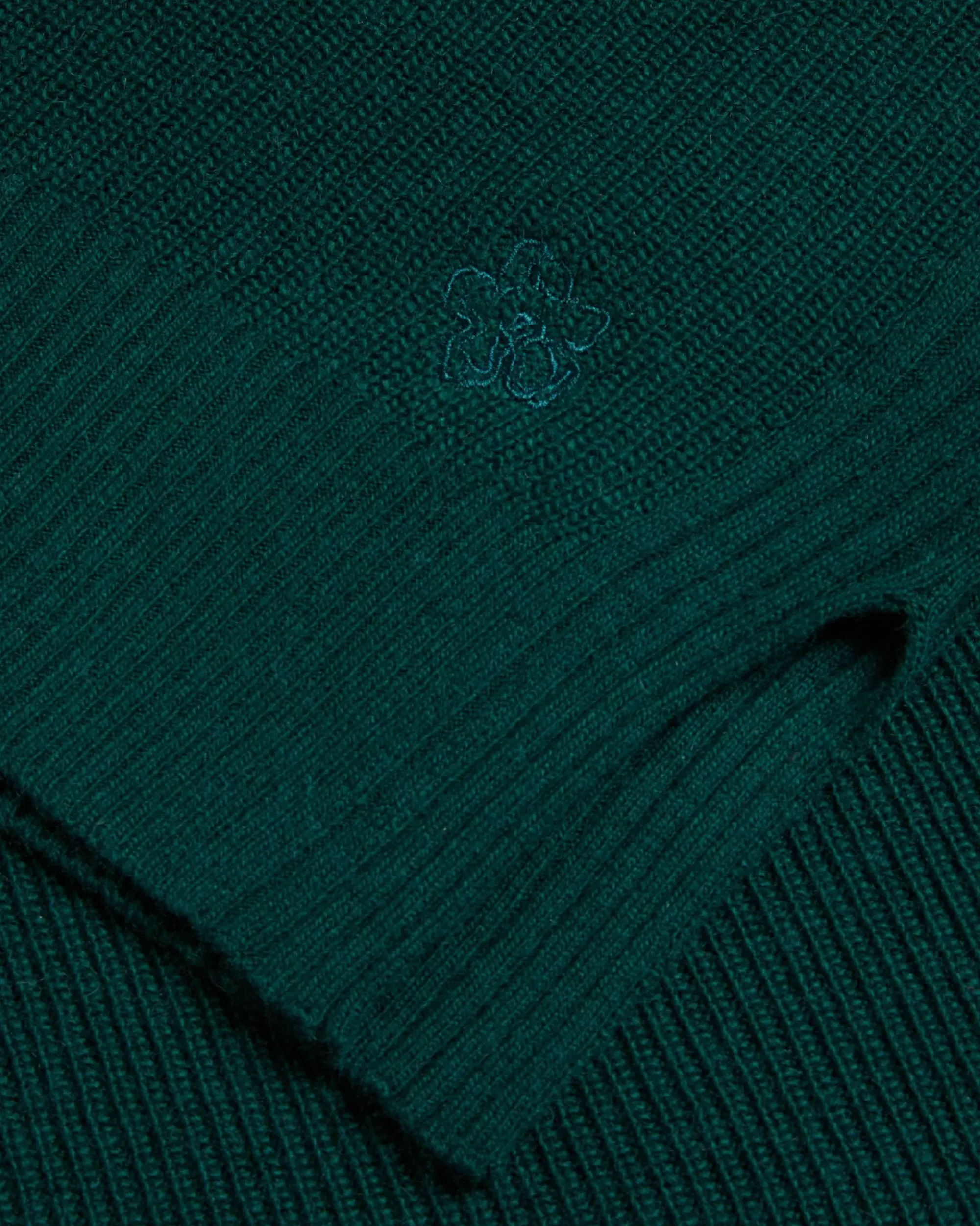 Ted Baker Royhal Dark Green Best