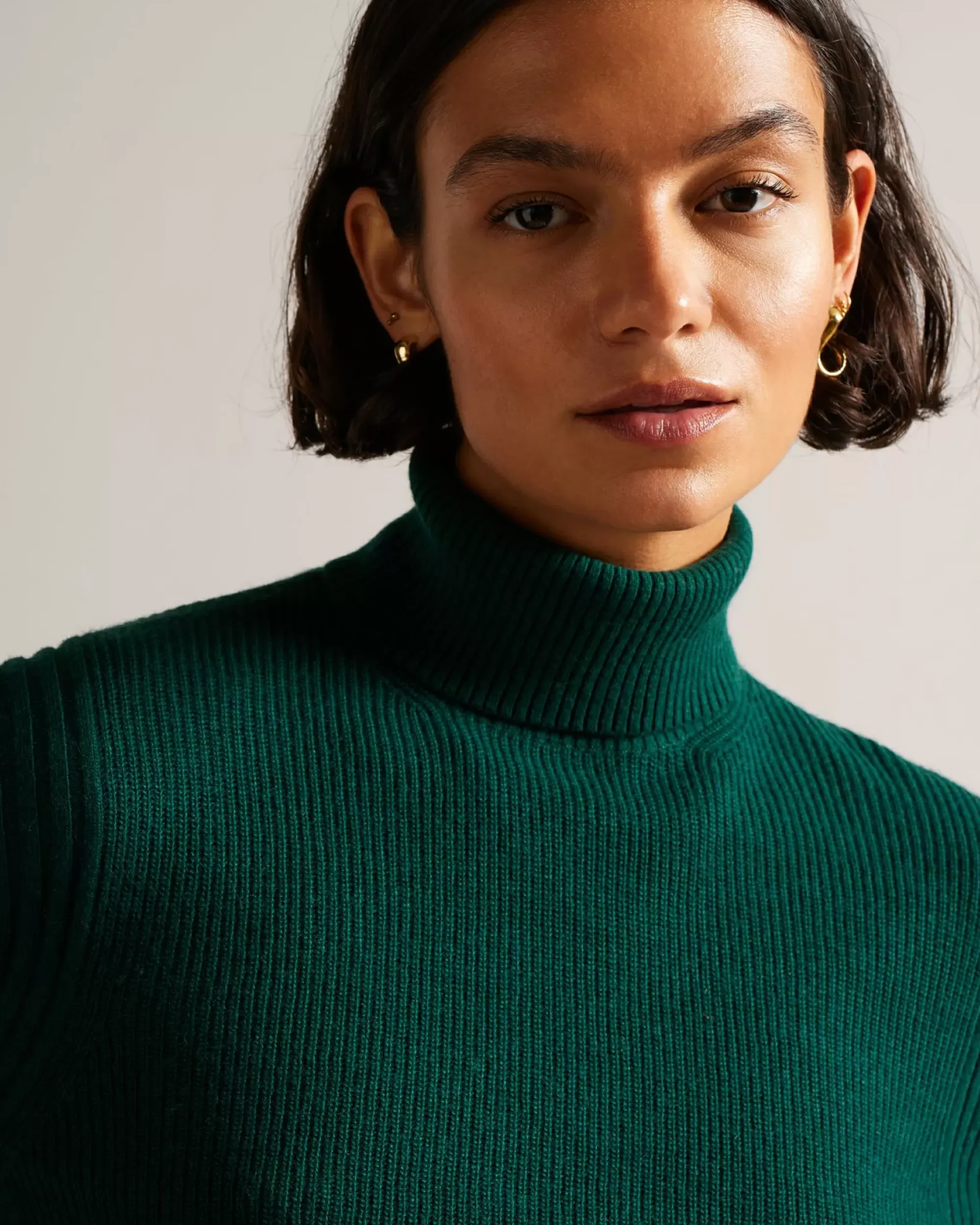 Ted Baker Royhal Dark Green Best