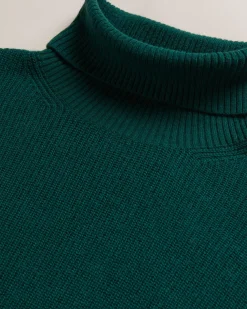 Ted Baker Royhal Dark Green Best