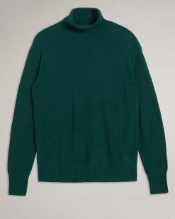 Ted Baker Royhal Dark Green Best