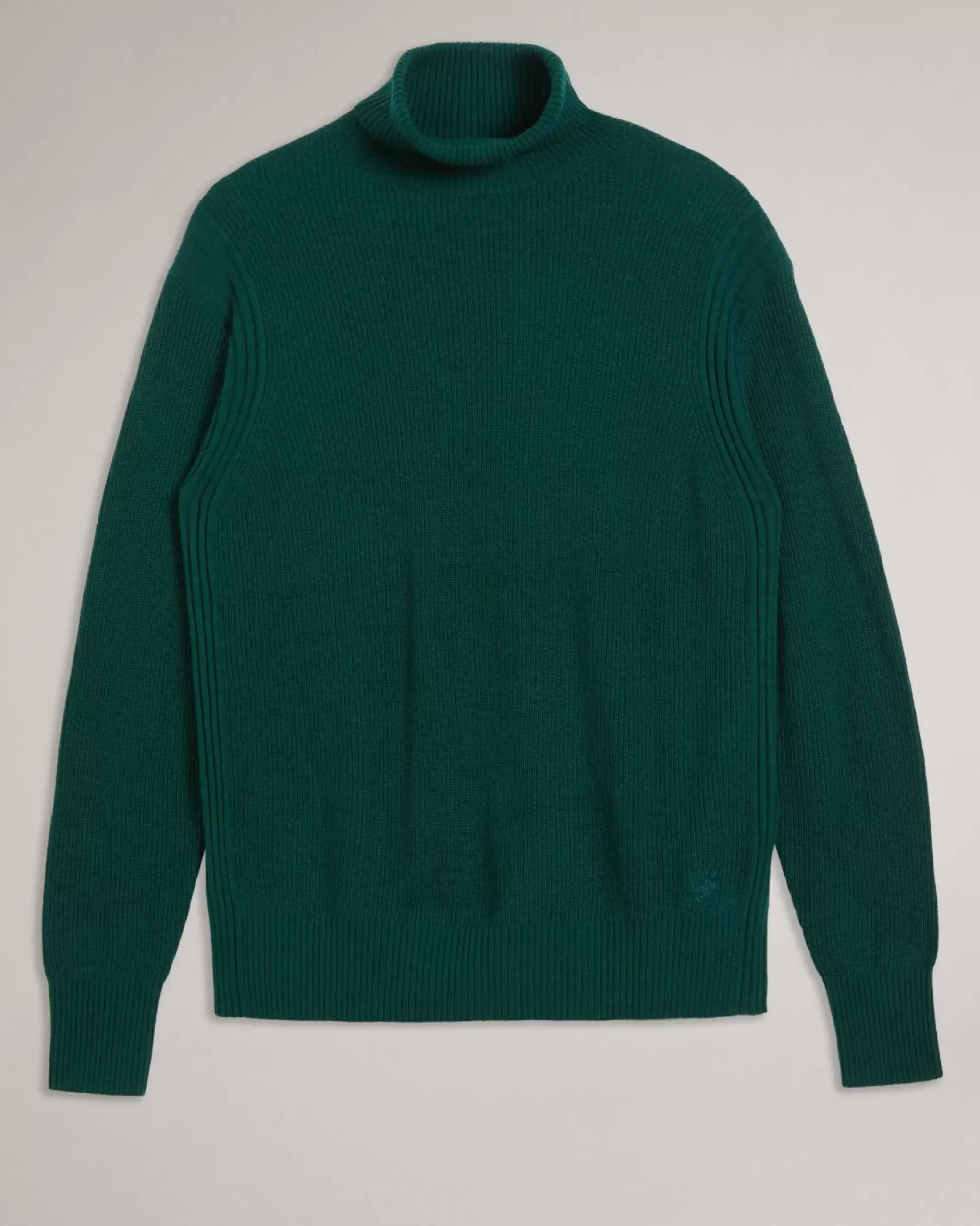 Ted Baker Royhal Dark Green Best