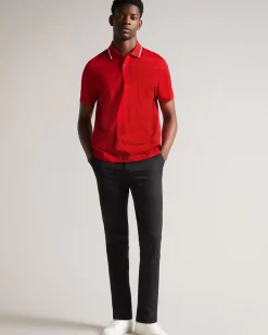 Ted Baker Roymile Red Online