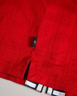 Ted Baker Roymile Red Online