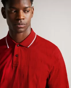 Ted Baker Roymile Red Online