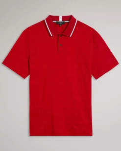 Ted Baker Roymile Red Online