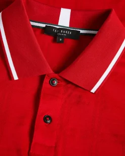 Ted Baker Roymile Red Online
