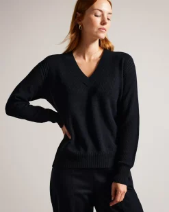 Ted Baker Rozell Navy Online