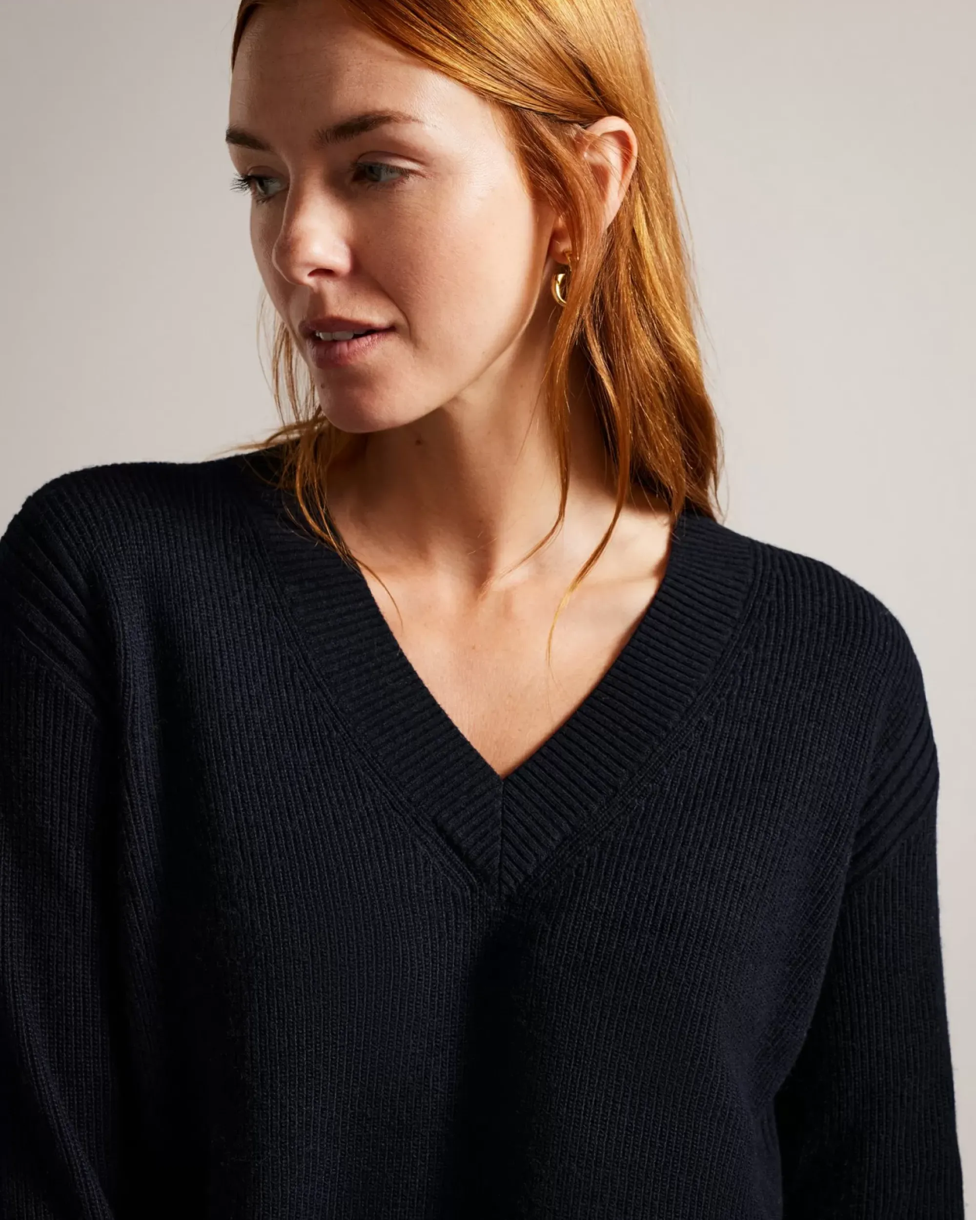 Ted Baker Rozell Navy Online