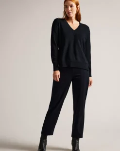 Ted Baker Rozell Navy Online