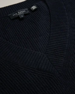Ted Baker Rozell Navy Online