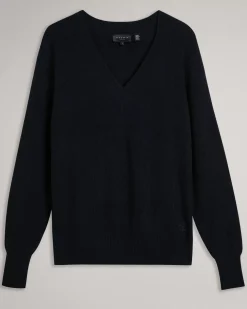 Ted Baker Rozell Navy Online