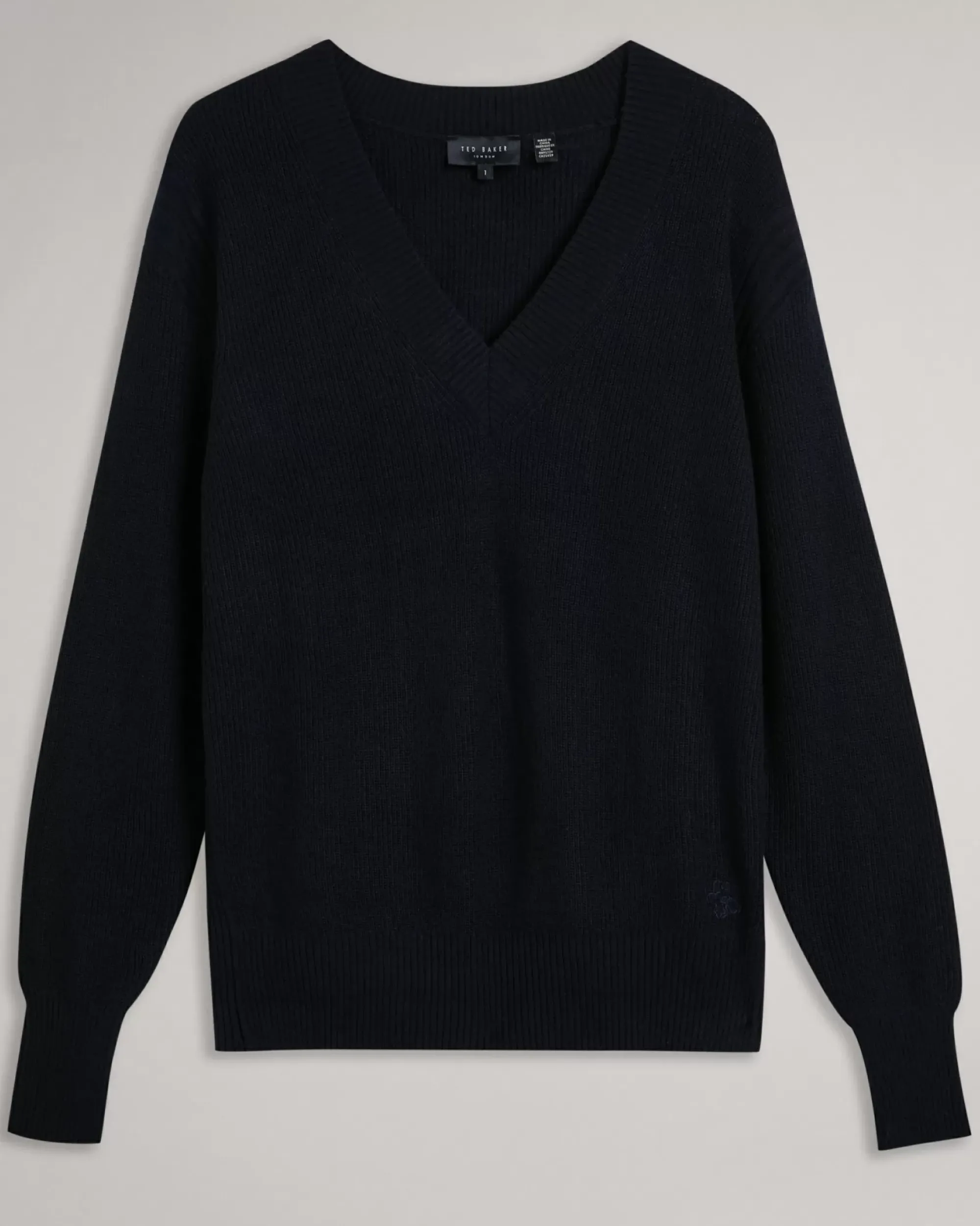 Ted Baker Rozell Navy Online