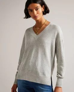 Ted Baker Rozell Light Grey Online
