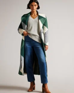 Ted Baker Rozell Light Grey Online