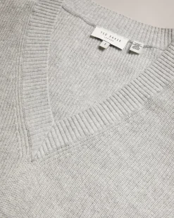 Ted Baker Rozell Light Grey Online