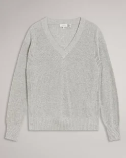 Ted Baker Rozell Light Grey Online