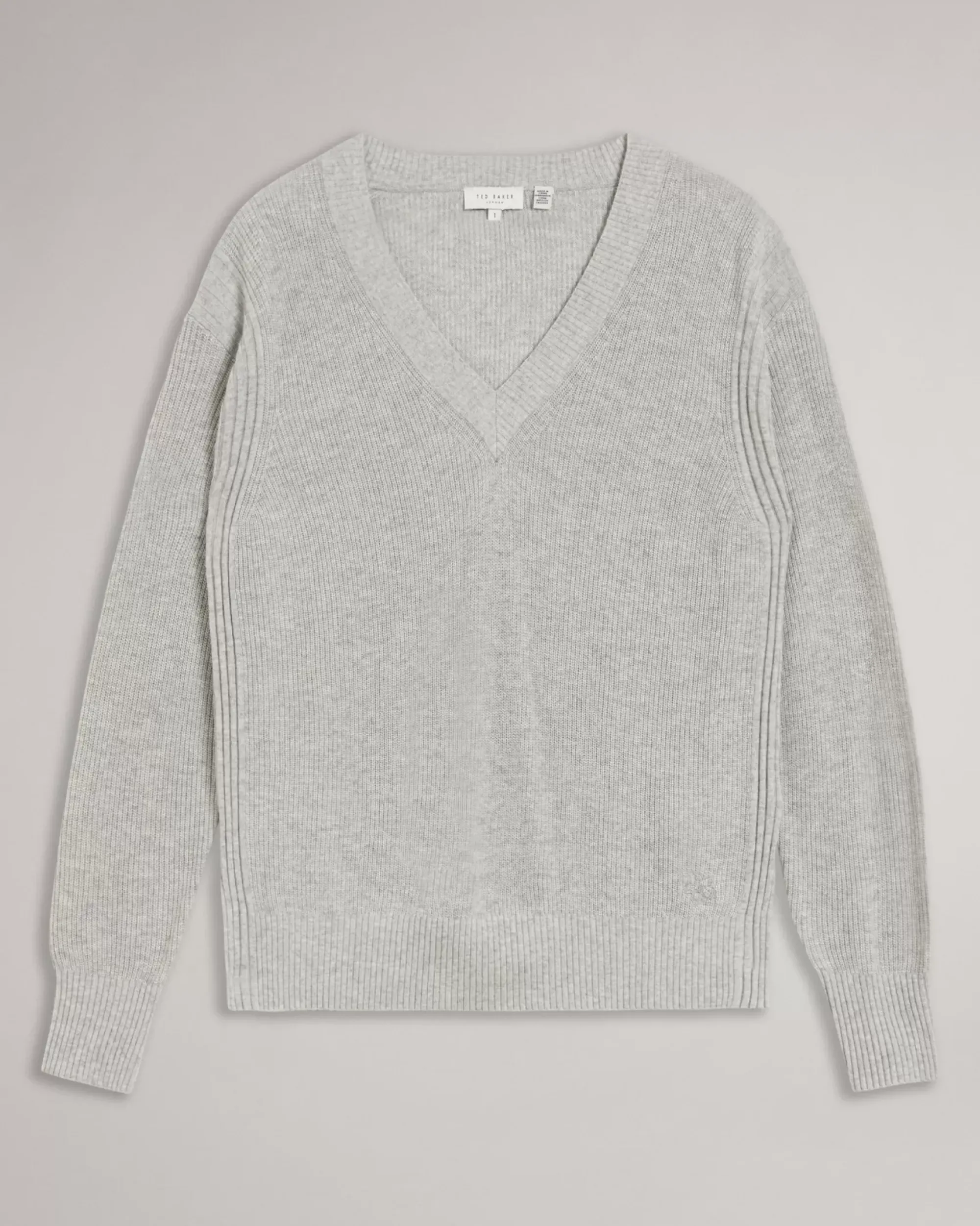 Ted Baker Rozell Light Grey Online