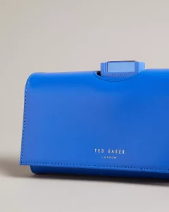 Ted Baker Roziita Bright Blue Clearance