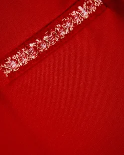Ted Baker Rozlia Red