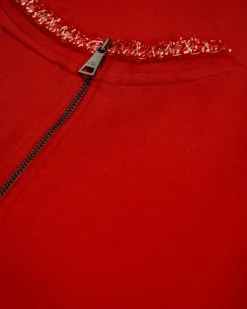 Ted Baker Rozlia Red