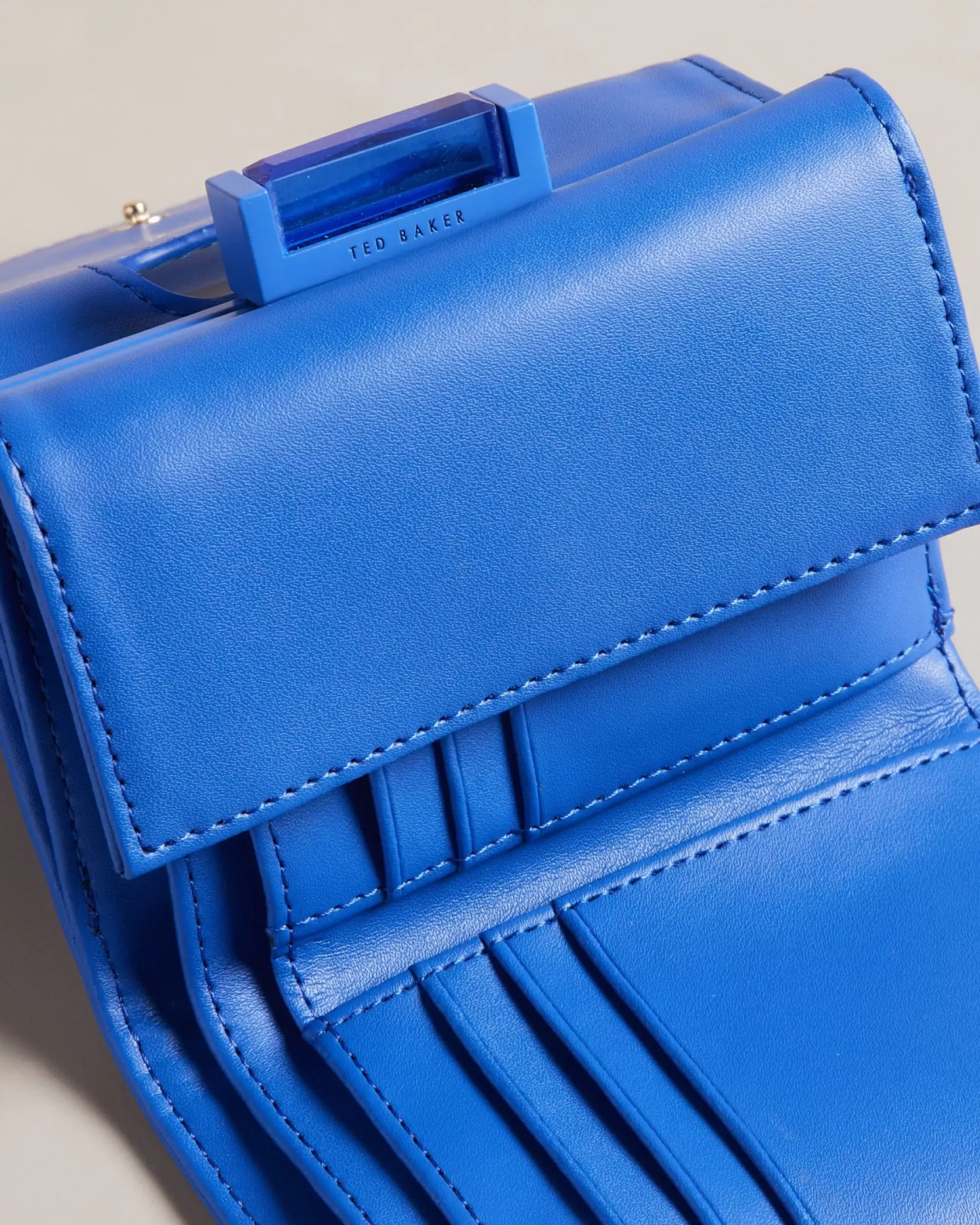 Ted Baker Rozza Bright Blue Best