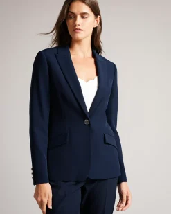 Ted Baker Rrae Navy Online