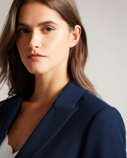 Ted Baker Rrae Navy Online
