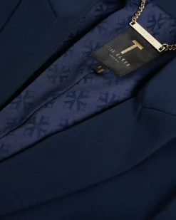 Ted Baker Rrae Navy Online