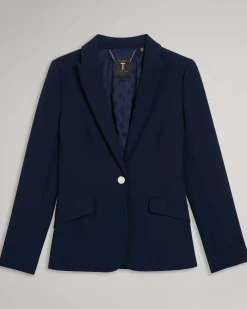 Ted Baker Rrae Navy Online