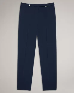 Ted Baker Rraet Navy Sale