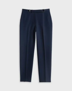 Ted Baker Rraet Navy Sale