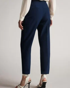 Ted Baker Rraet Navy Sale