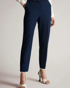 Ted Baker Rraet Navy Sale