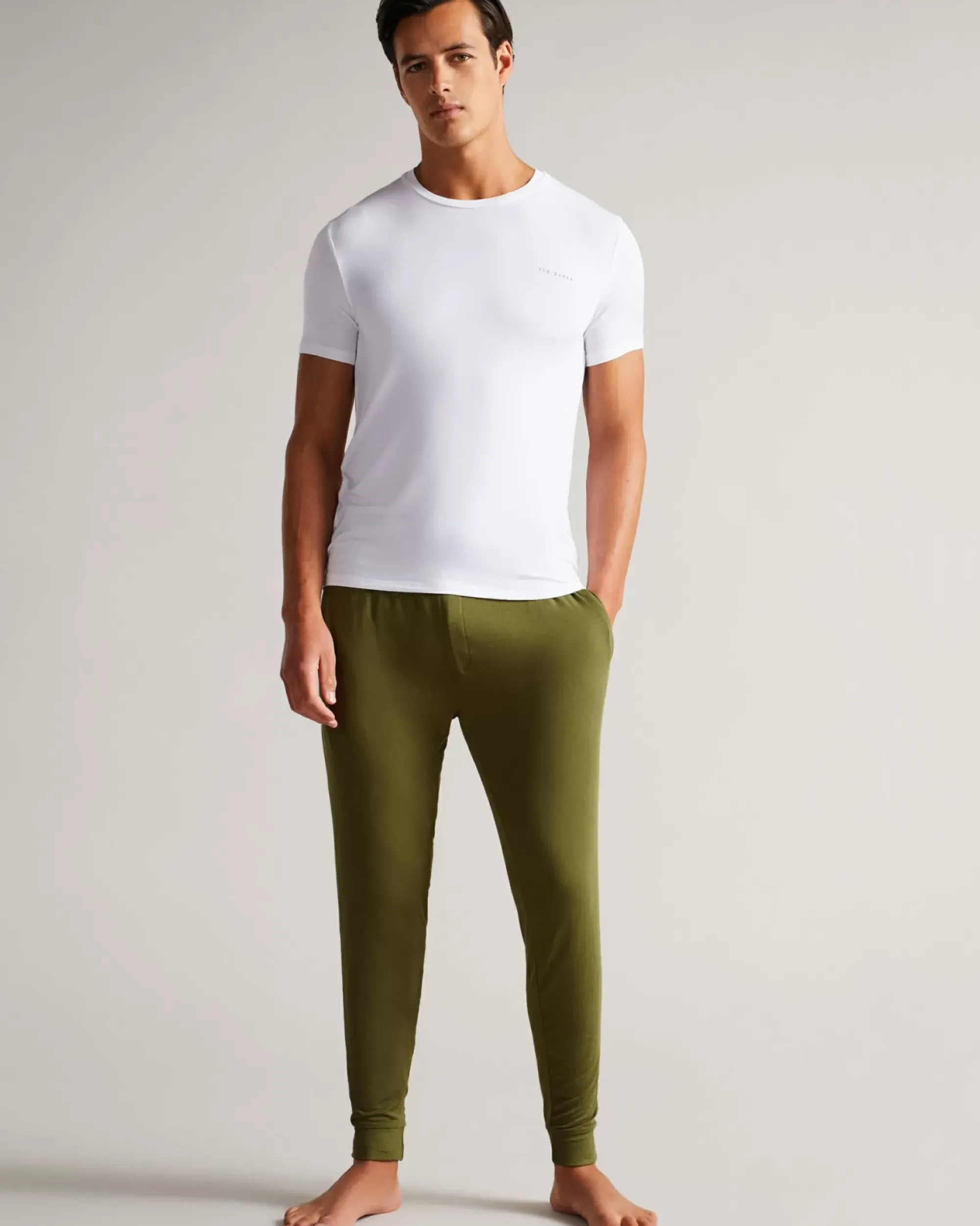 Ted Baker Rrobiin Khaki Online