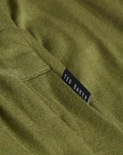 Ted Baker Rrobiin Khaki Online