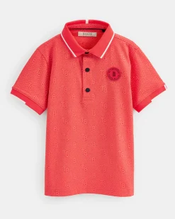 Ted Baker Rudiger Red Discount