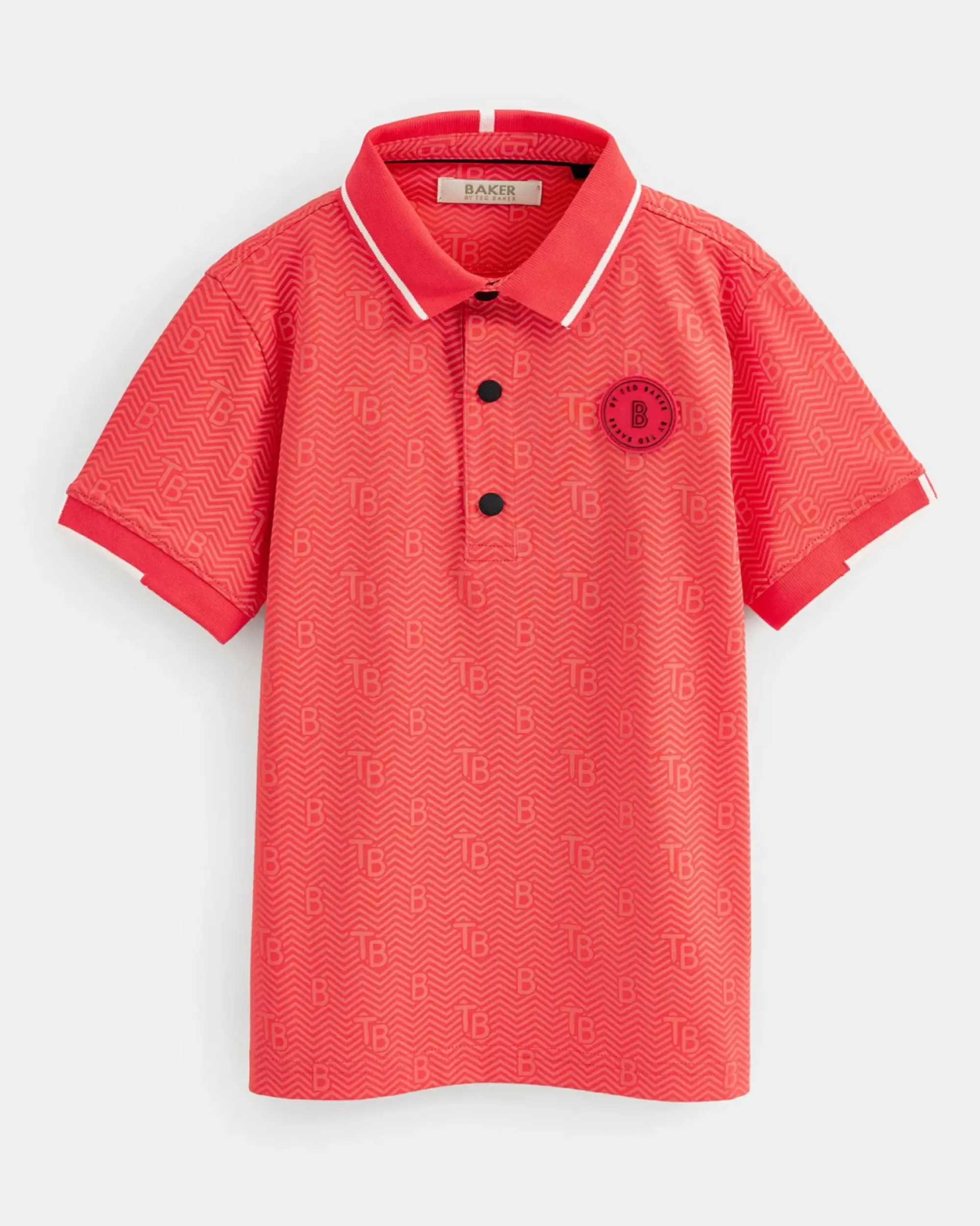 Ted Baker Rudiger Red Discount