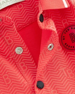 Ted Baker Rudiger Red Discount