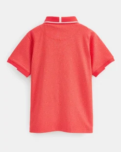 Ted Baker Rudiger Red Discount