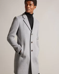 Ted Baker Rueby Light Grey Outlet